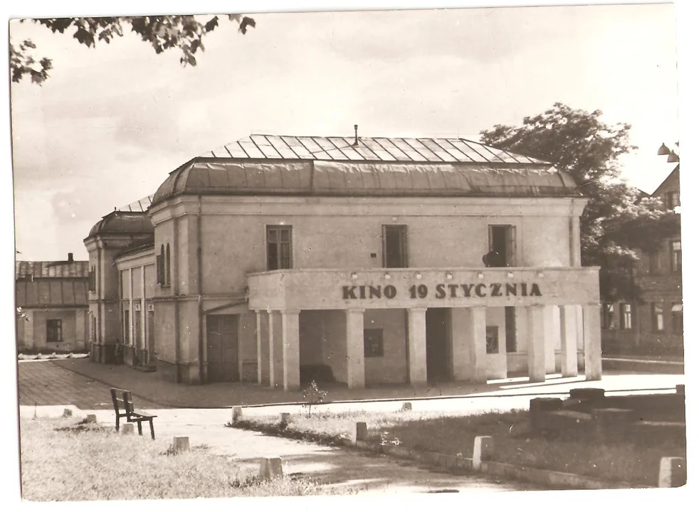 Filmy dla dorosłych w kinie. Ta historia miasta może zaskoczyć (ZDJĘCIA)