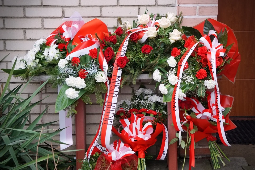 Kutno oddało hołd żołnierzom Armii Krajowej (ZDJĘCIA)