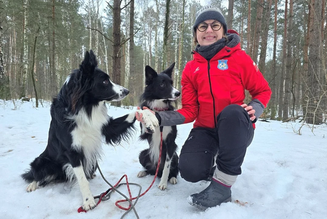 Fresh i Cha-cha w elicie ratownictwa. Takiego kontraktu w regionie jeszcze nie było