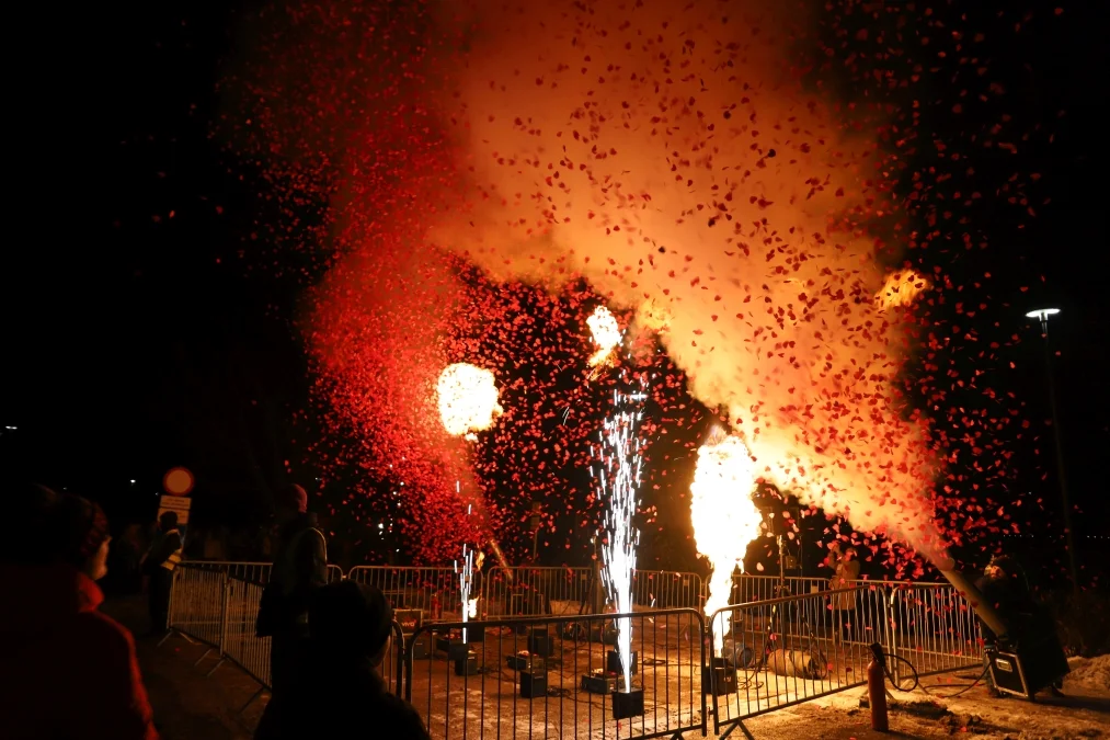 Weekend pełen serc. Kutno zakończyło 34. Finał WOŚP (ZDJĘCIA)