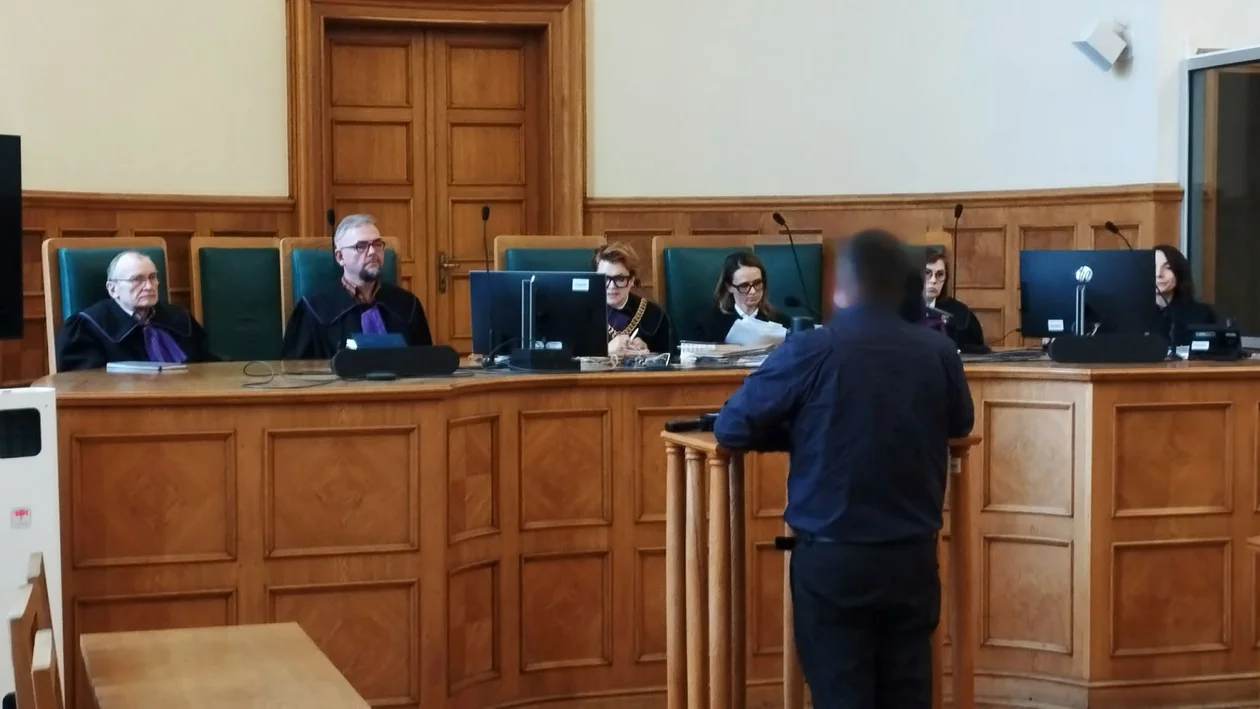 29-latek bestialsko skatował seniora. Bez powodu. Starszy pan nie odzyskał przytomności [FOTO]