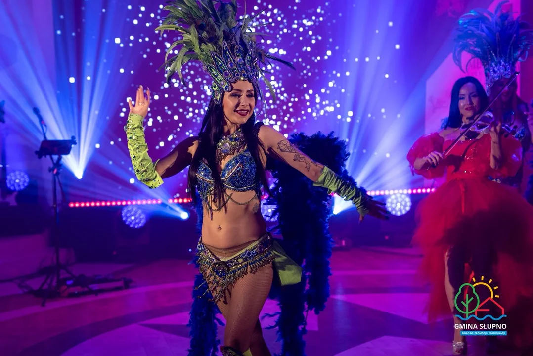 Bal przedsiębiorców, ambasador roku i nagrody w Słupnie [ZDJĘCIA]