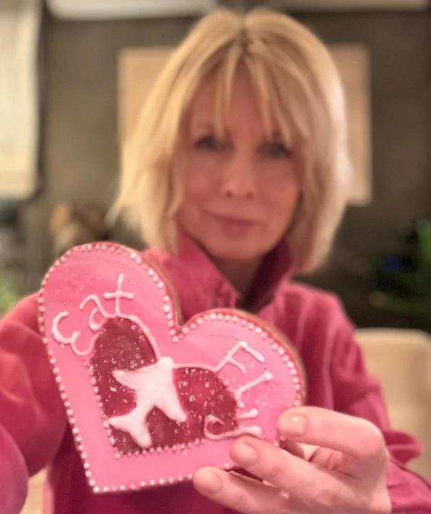 To najdroższe ciastko w Łodzi. Stworzyła je szefowa Portu Lotniczego Łódź [FOTO]