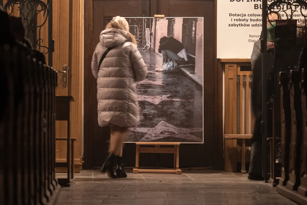 „Gorzkie na Górkach”. Na skrzyżowaniu życiowych dróg [ZDJĘCIA]