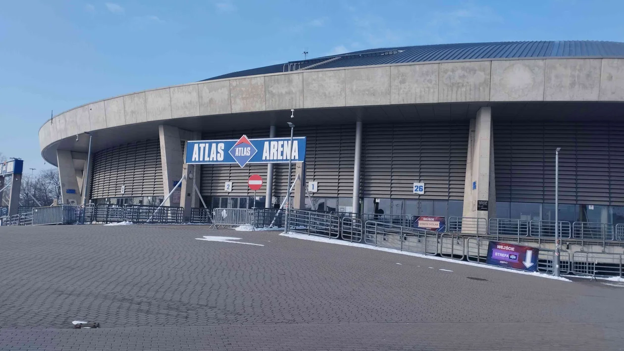 Ważne ekumeniczne spotkanie odbędzie się w Łodzi. Młodzież zjedzie się do Atlas Areny