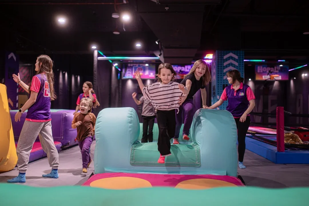 Co robić w ferie w Łodzi? Lista atrakcji na każdą kieszeń