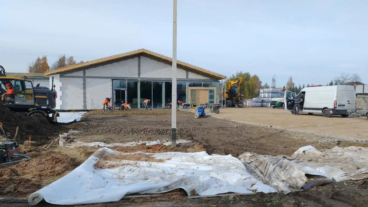 Nowy market w mieście. Zapraszają na wielkie otwarcie