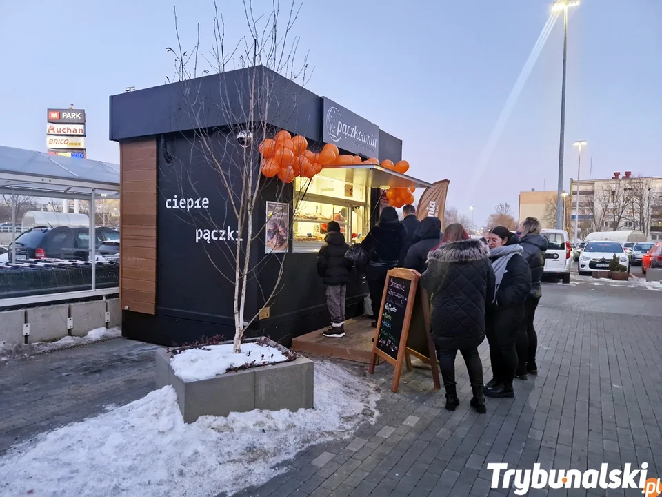 Nowa Pączkownia w Piotrkowie Trybunalskim. Jakie są smaki, ceny i opinie?