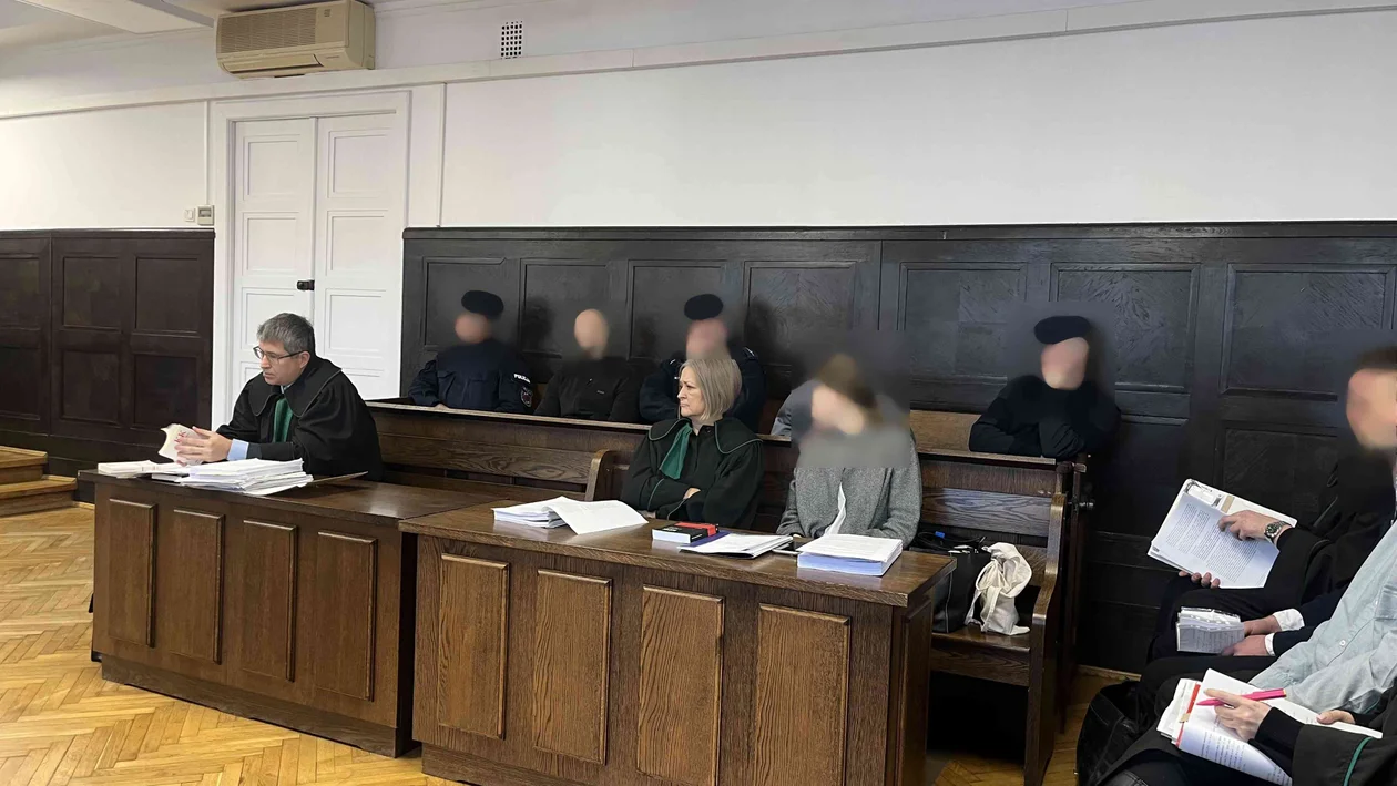 Sprzedawali dopalacze, także poza Polską. Kierował nimi Dawid B. z Bałut, znany jako król dopalaczy [FOTO]