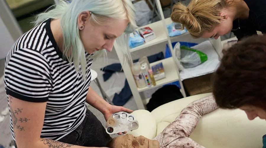 Artystka doceniona nominacją do prestiżowej nagrody. "Gratulujemy z dumą i podziwem"