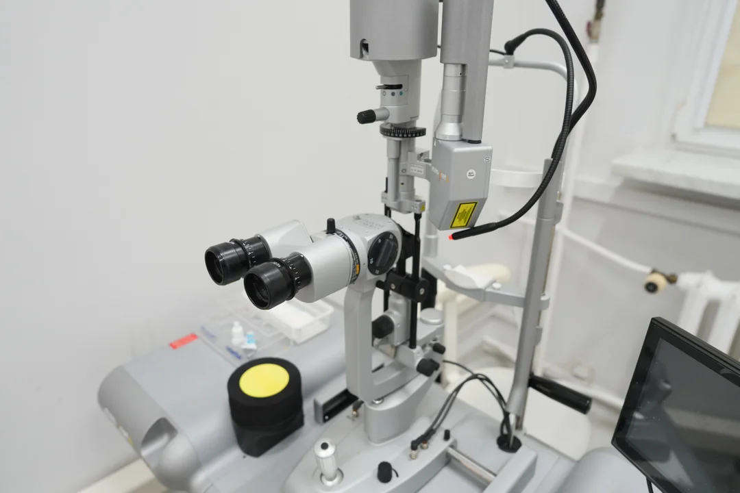 Nowy sprzęt w przychodniach i szpitalu. Miasto wyłożyło sporą kasę