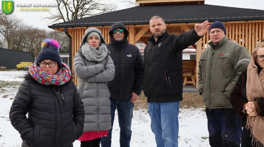 Mamy luty, a oni już planują dożynki. Czekają nas koncerty gwiazd