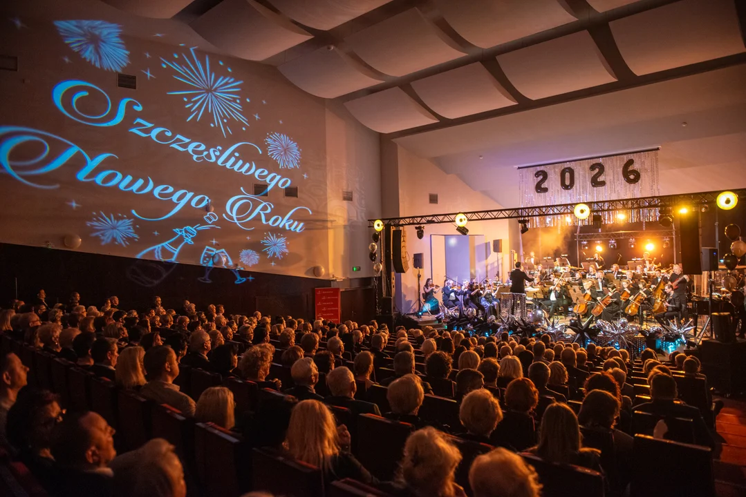 Sylwester w Płocku. Abba, Turner, Wodecki, Majewska, Niemen i inni [ZDJĘCIA]