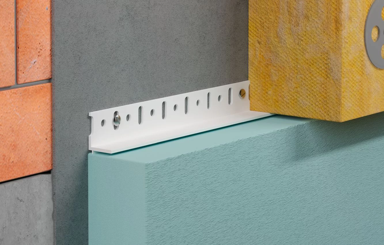 Elewacja ociepleniowa BSO (ETICS) – nowoczesne, efektywne i trwałe rozwiązanie termoizolacyjne