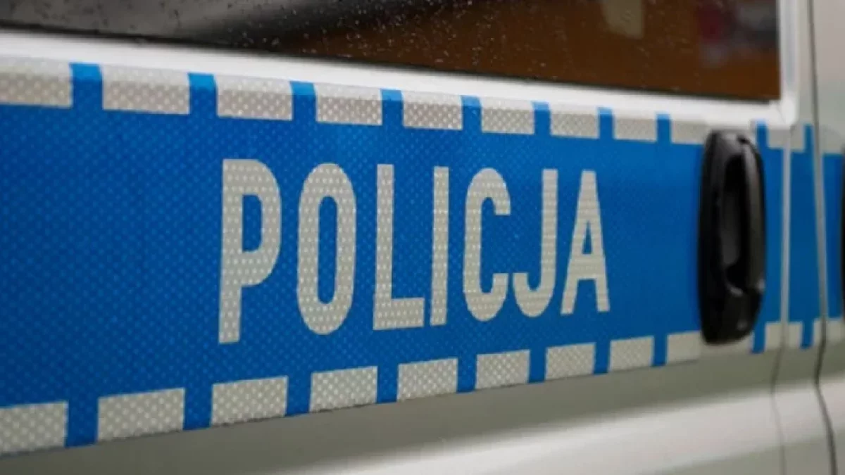 Został zatrzymany bo słuchał za głośno muzyki. Grozi mu 5 lat więzienia!