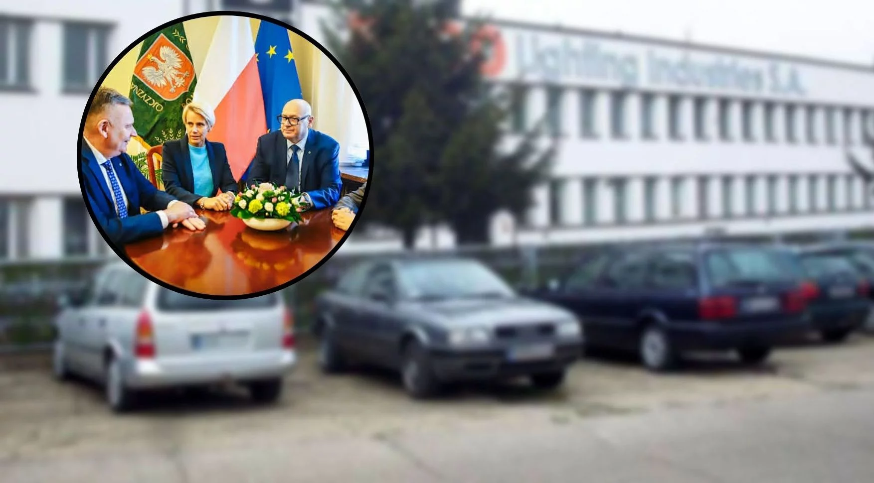 Tu powstanie strategiczna jednostka wojskowa. Będzie praca dla kilkuset osób