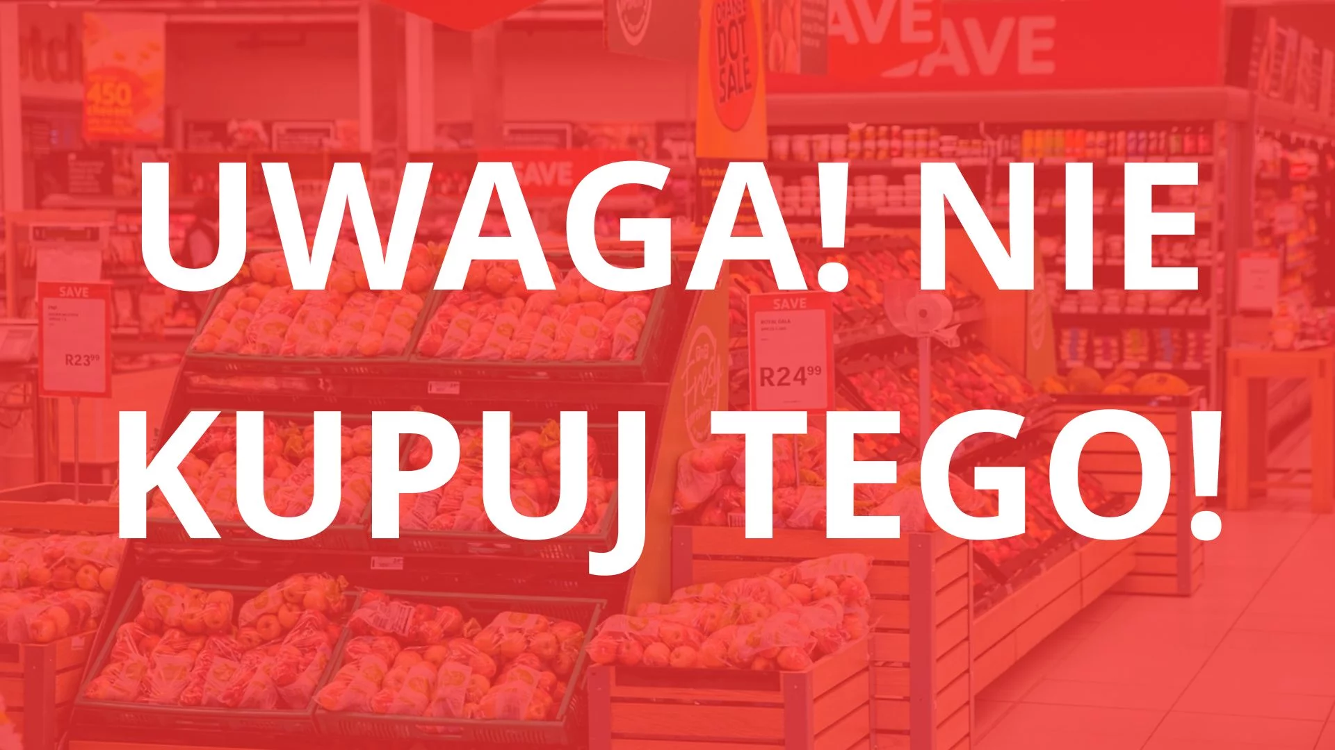 Toksyczne metale w naczyniach do napojów. Specjaliści ostrzegają