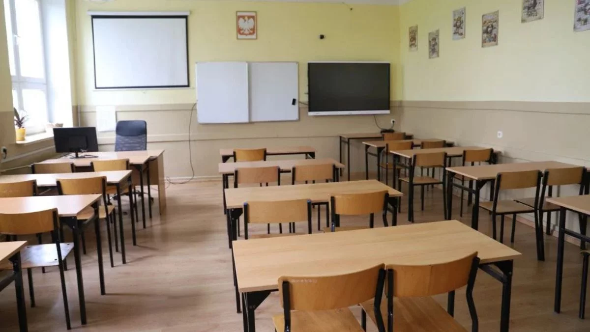 Kto pokieruje szkołą? Powiat powierzył obowiązki dyrektora