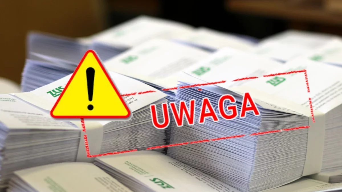 Zmiany w przepisach o stażu pracy, ZUS zasypany wnioskami. Kto musi zgłosić się o zaświadczenie?