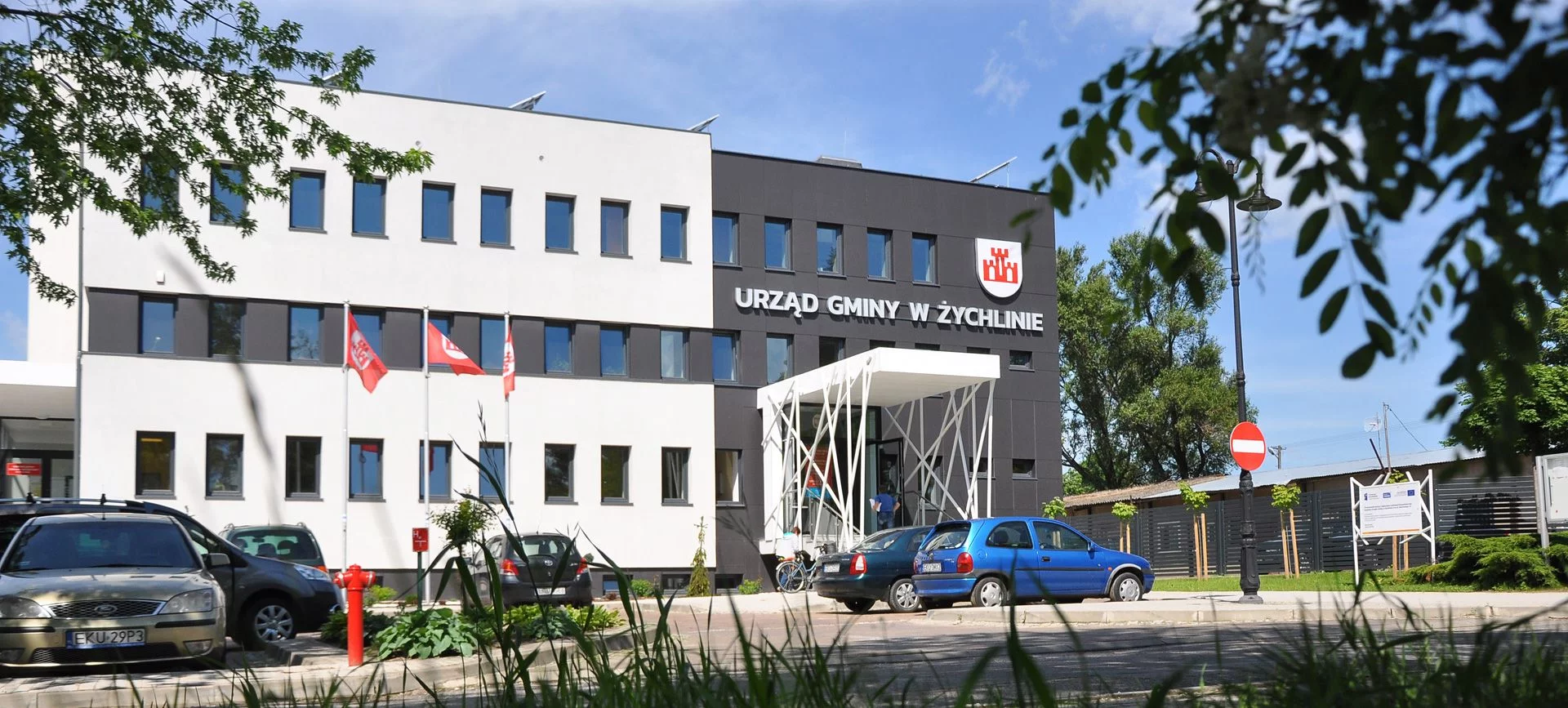 Żychlin z unijnym wsparciem. Ponad 19 mln na rewitalizację historycznego budynku