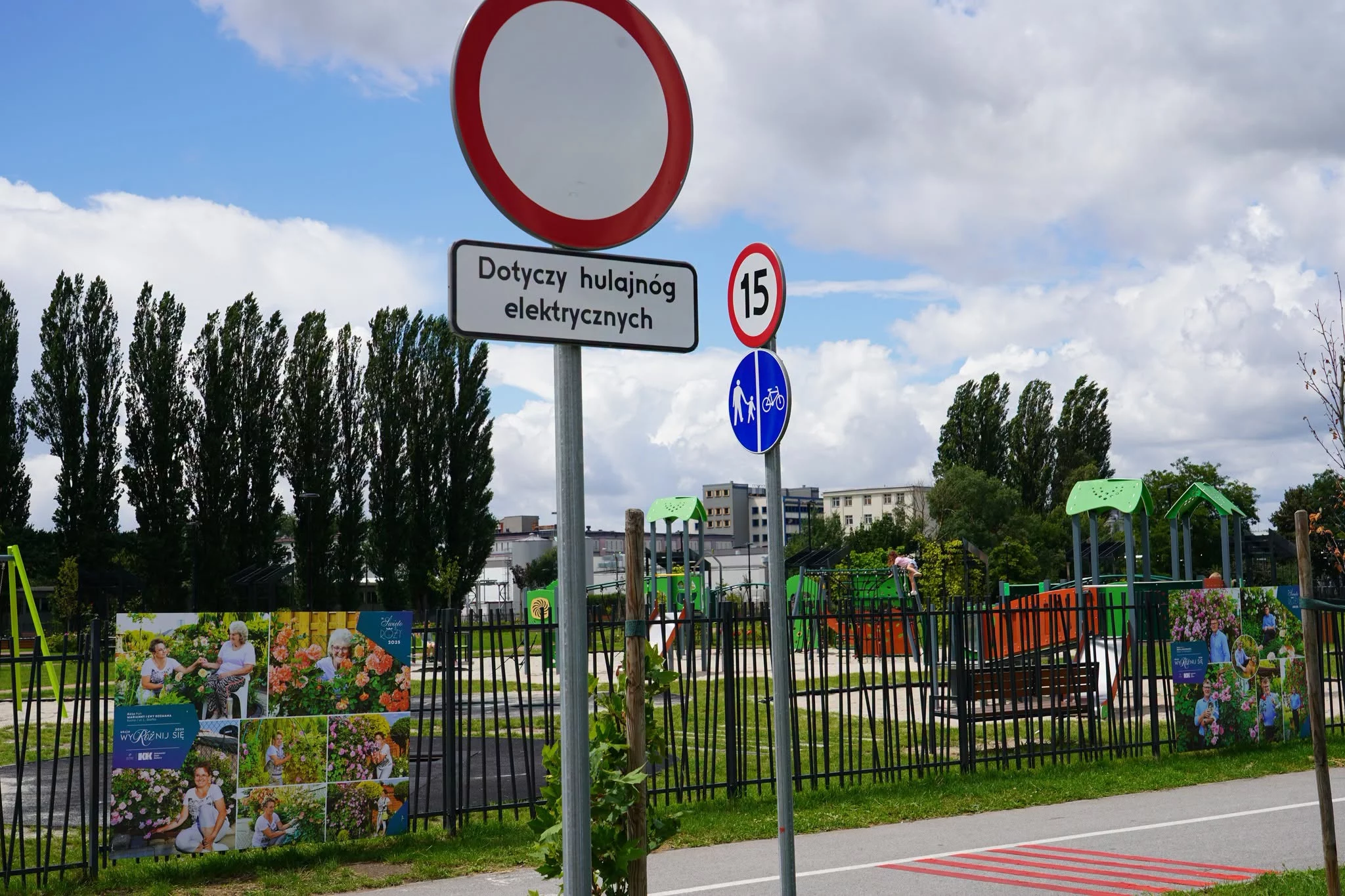 Po śmiertelnych wypadkach miasto powiedziało "dość". Czy zakaz zdał egzamin?