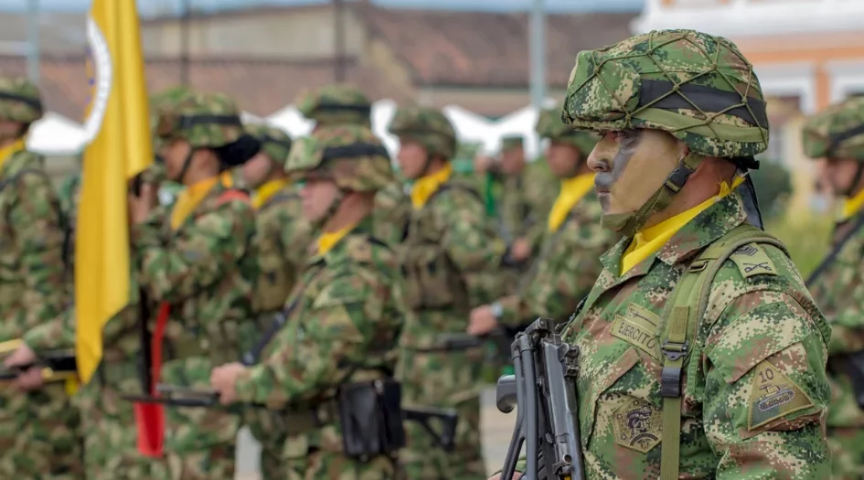 Niebawem rusza kwalifikacja wojskowa w Kutnie. Kogo dotyczy i gdzie się zgłosić?