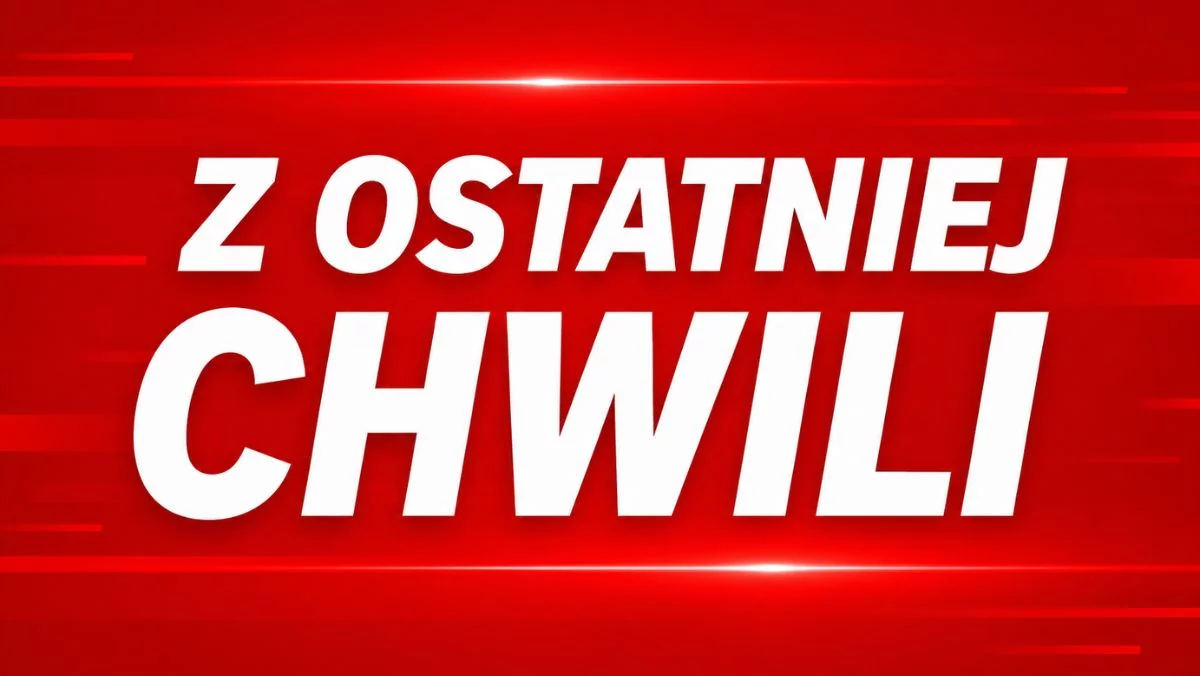 Najwyższy stopień alertów w woj. łódzkim. Urzędy maja być gotowe na "nadzwyczajną sytuację"