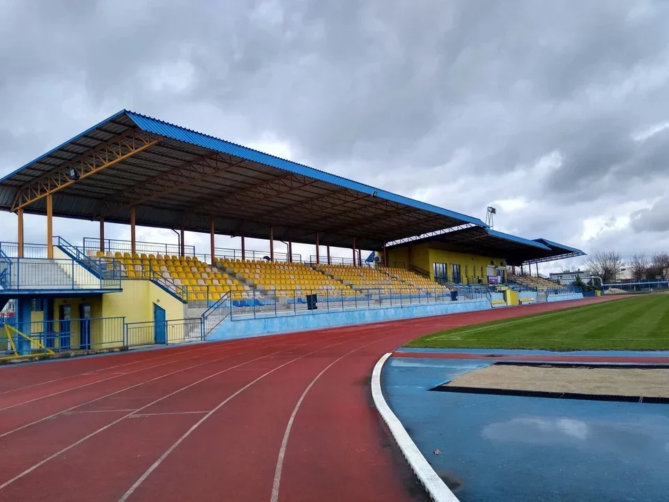 KS Kutno rozpoczyna przygotowania do nowego sezonu. Znamy plan letnich sparingów