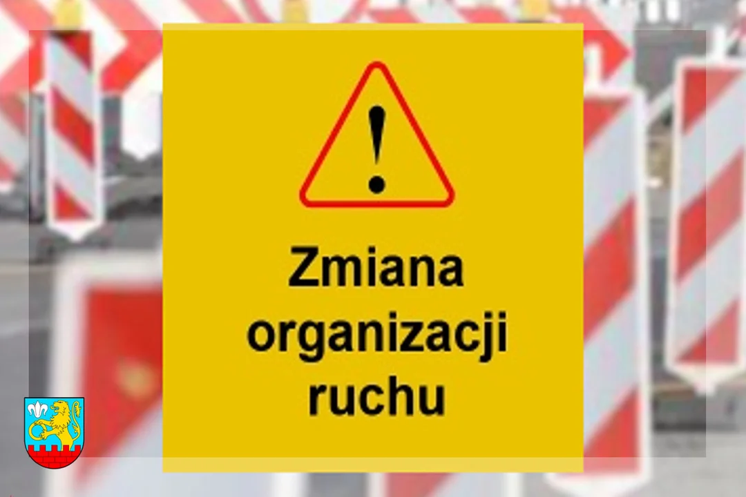 Trwa duża inwestycja pod Kutnem. Będą utrudnienia dla kierowców!