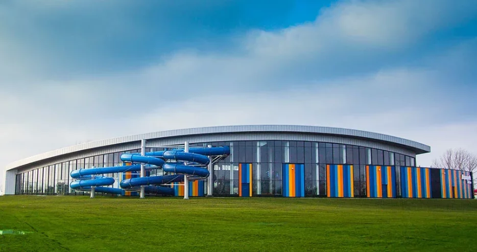 MOSiR rekrutuje. Pojawiły się aż trzy oferty pracy