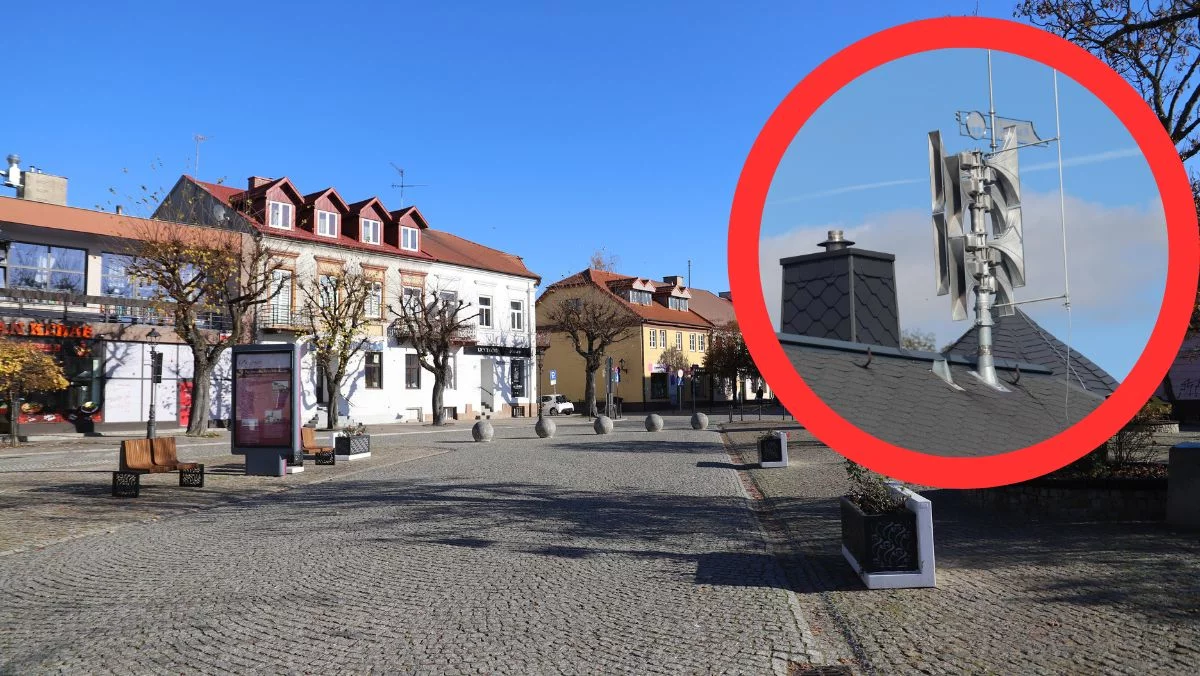Wyją syreny alarmowe, mieszkańcy dostają alerty RCB. Co się dzieje?