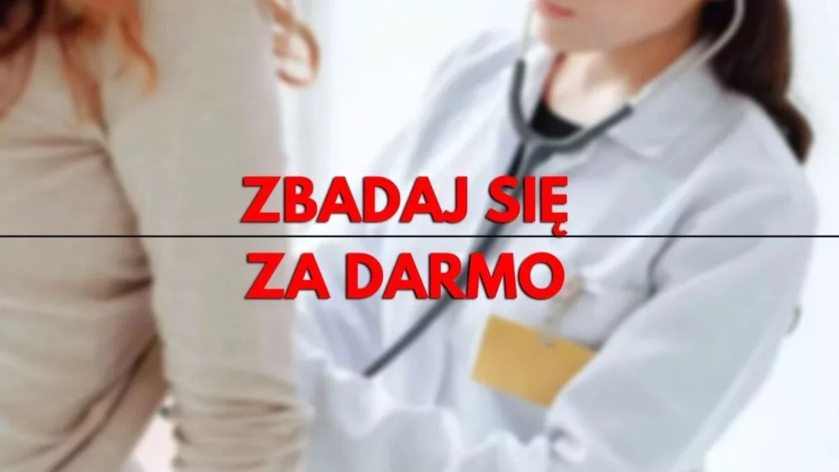 Bezpłatna mammografia w Kutnie. Te badania naprawdę ratują życie