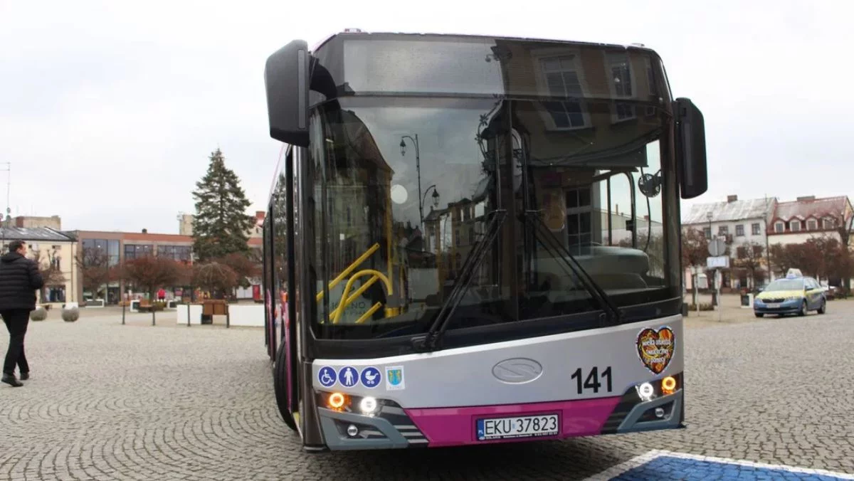 Jak będą kursowały autobusy w święta? Tego dnia wcale nie wyjadą na drogi