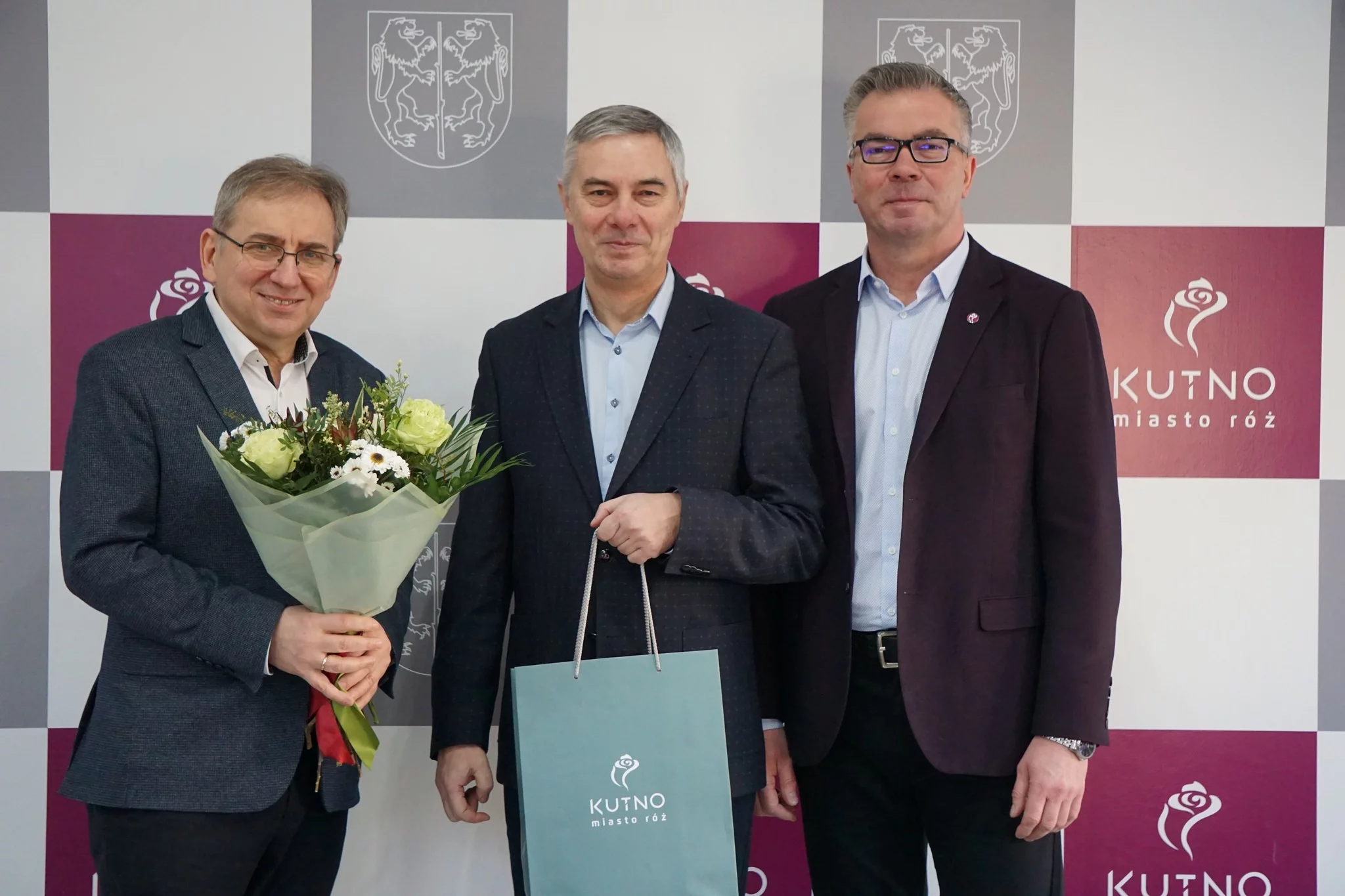 Dyrektor KDK o 35-leciu pracy zawodowej: "Miałem ogromne szczęście pracować z wyjątkowymi ludźmi"