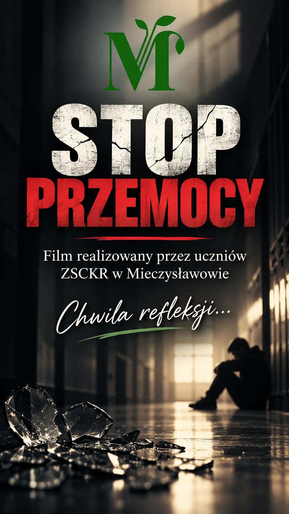 Niewidzialny ciężar, który niszczy życie.