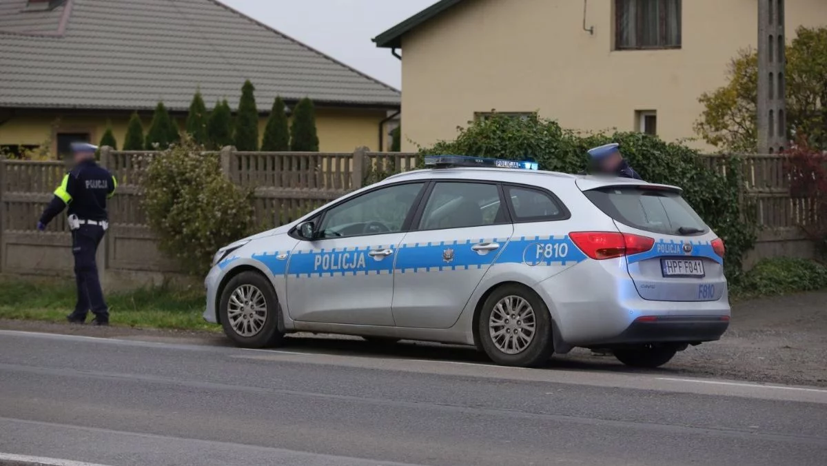 Pobicie i kradzież w lokalu. 22-latek może trafić do więzienia na kilkanaście lat