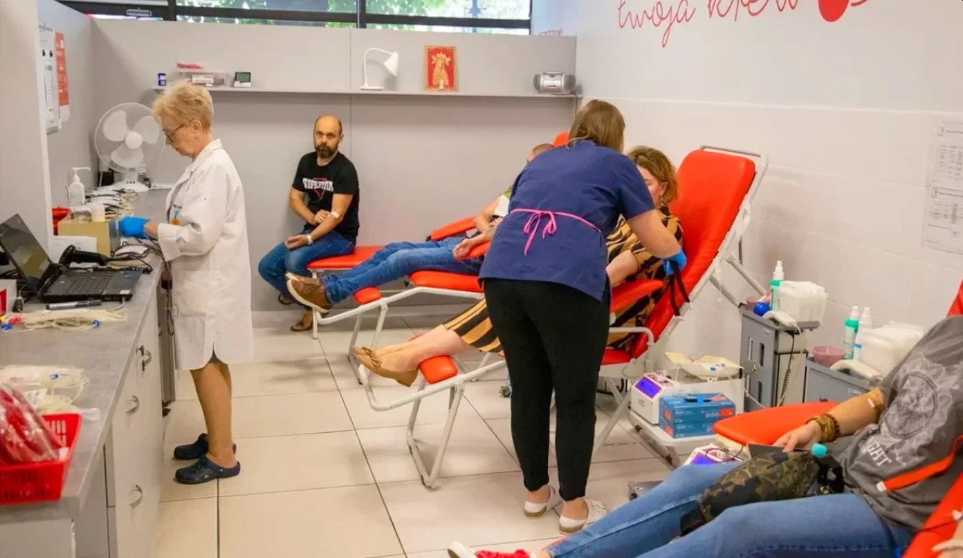 Zbliża się ważna akcja w sercu Kutna. Atrakcyjny upominek dla wszystkich!