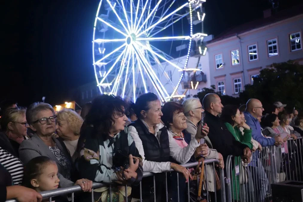 Ponad 100 tysięcy uczestników. To był najbardziej różany weekend w Polsce