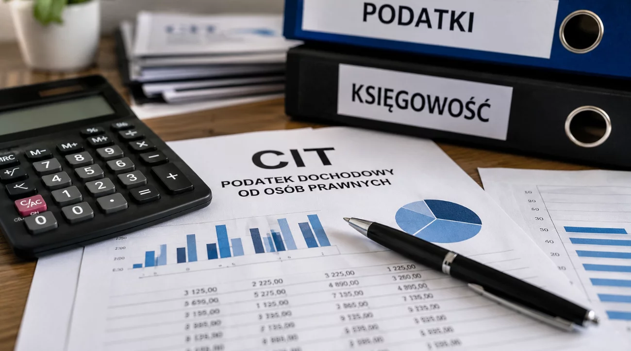 Te podatki są wyższe niż wynika z ustawy. 33 proc. zamiast 19