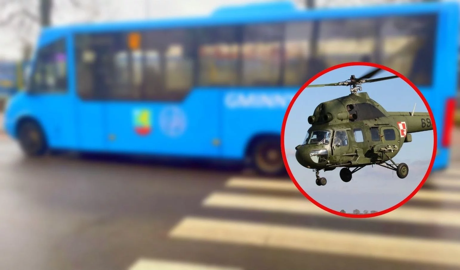 Rusza duża akcja służb mundurowych. Urząd informuje o utrudnieniach