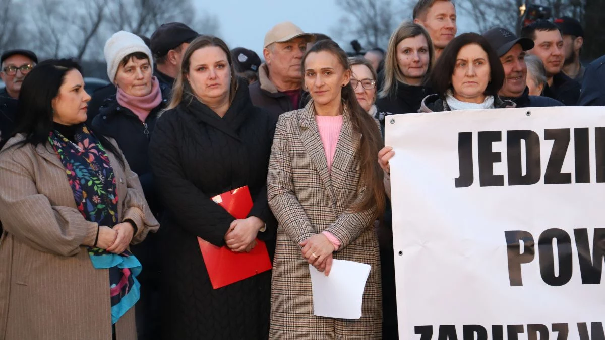 Pani Marta, czyli sołtys z zapałem i energią. "Wybrano mnie, żebym wspierała mieszkańców"