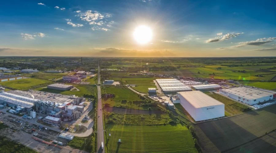 Międzynarodowe, prestiżowe wyróżnienie dla firmy z woj. łódzkiego. Zdecydowali o tym sami pracownicy