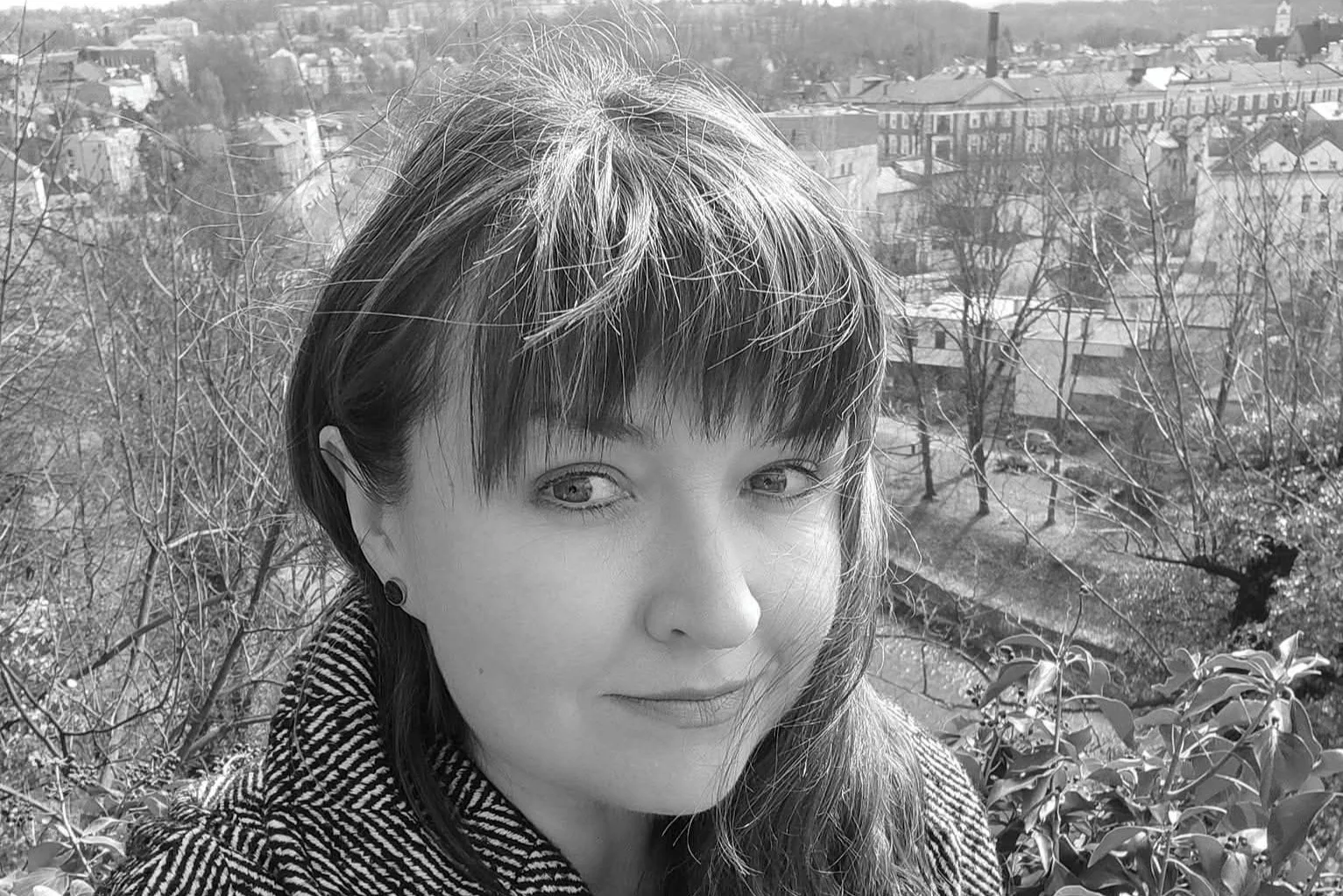 Odeszła Aleksandra Szafrańska, kutnowska regionalistka