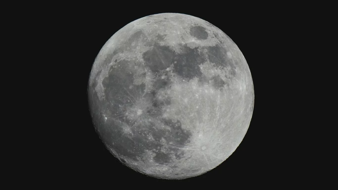 Kolejne zjawisko astronomiczne na niebie. Mieszkańcy woj. łódzkiego także mogą je zobaczyć