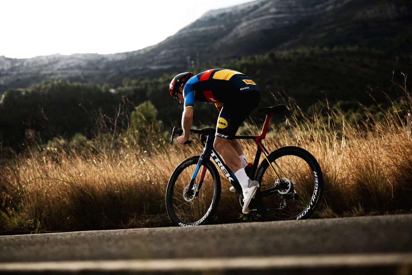 Wybór roweru szosowego - na co zwrócić uwagę przed zakupem?