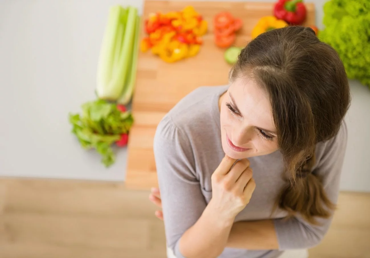 Jak przygotować się mentalnie do zmiany diety?