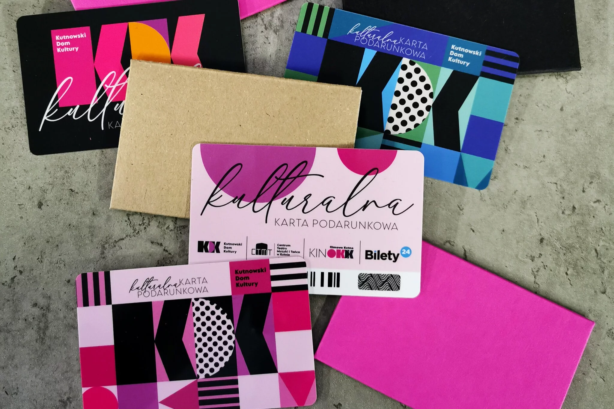 Świąteczny prezent na ostatnią chwilę? KDK ma świetną propozycje