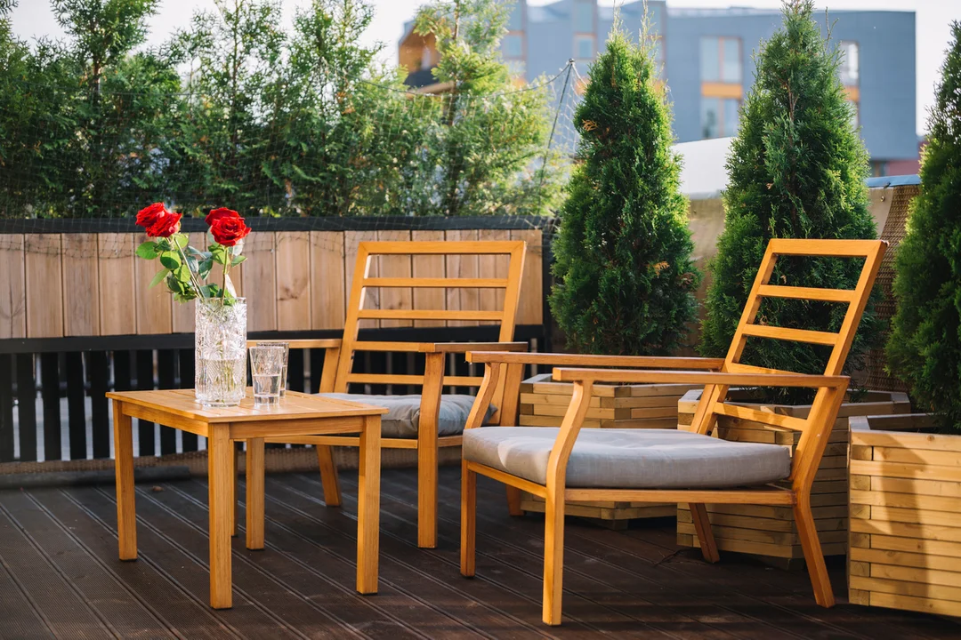 Creați spațiul perfect în grădina dvs. cu mobilierul nostru de grădină