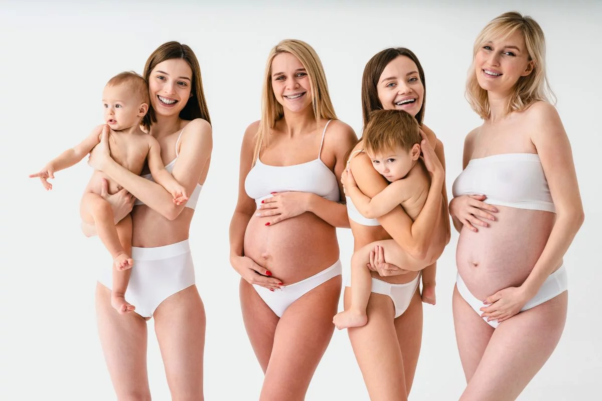 Płodność pod kontrolą – jak skutecznie wspierać starania o dziecko?