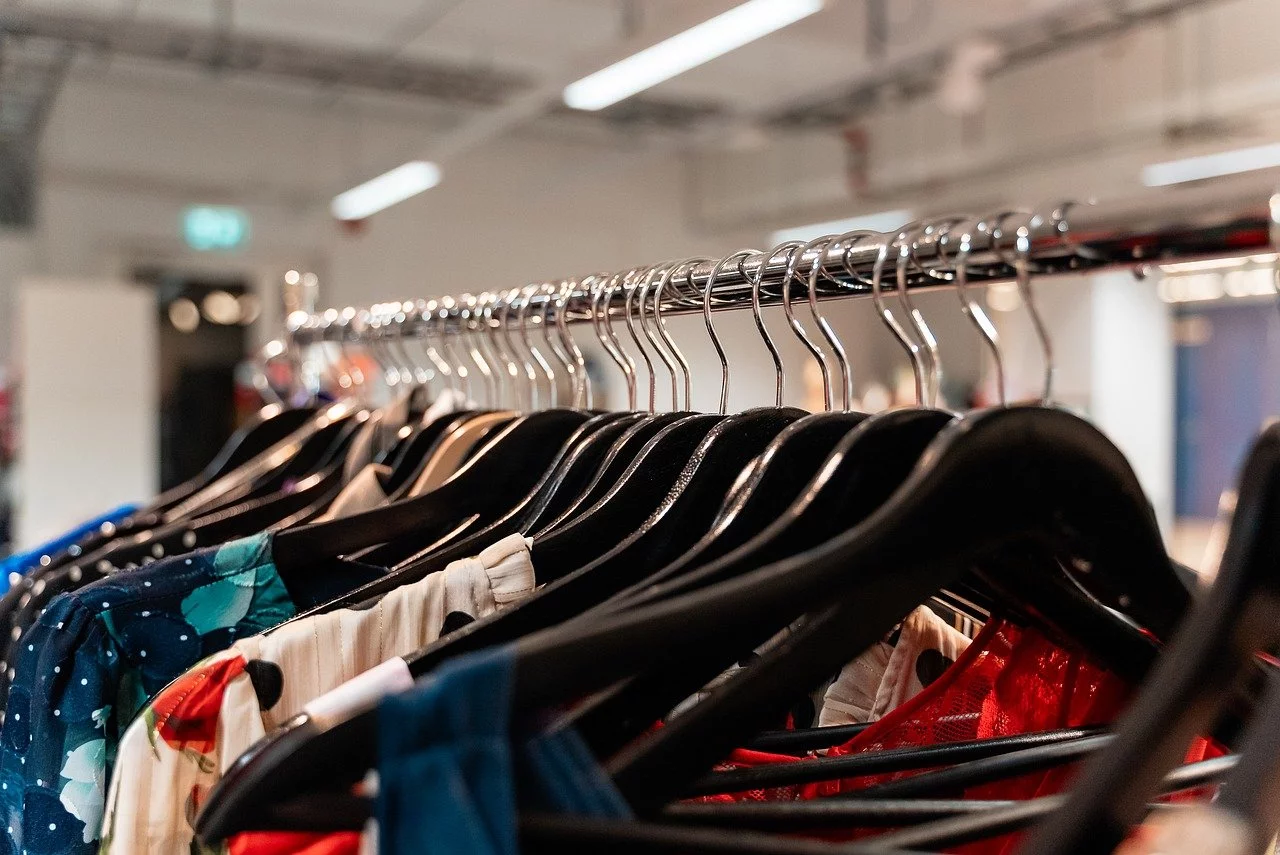 Toksyczne ubrania. Naukowcy alarmują: metale ciężkie choćby w bawełnie